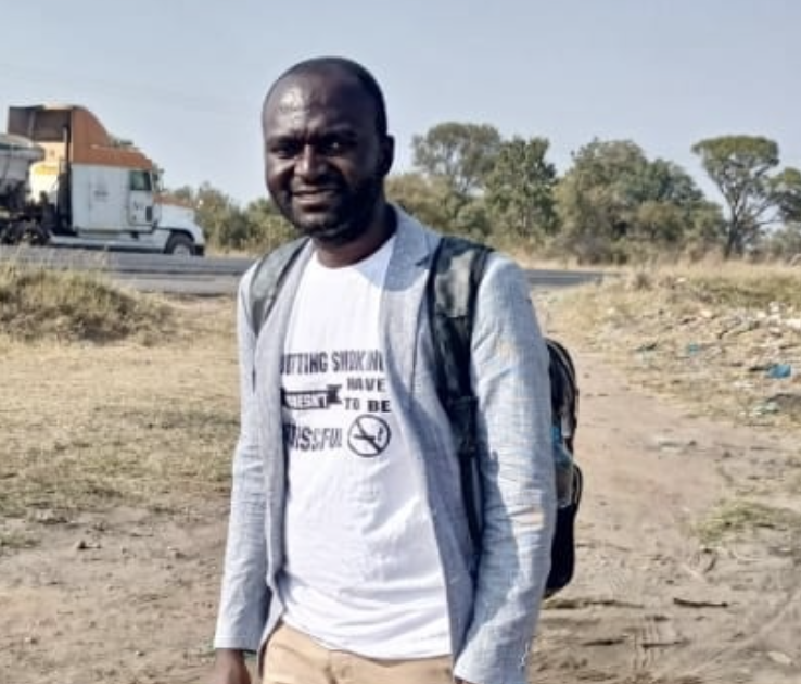 Zambian Doctor Leads Campaign To Ban Alcohol By Walking 140km