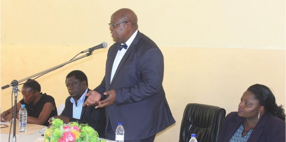 Corruption Countdown #9. Fourteen Officials Arrested In Choma 