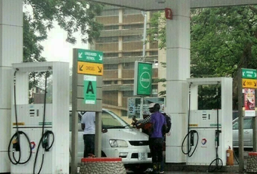Fuel Prices Drop Thanks To Kwacha Performance 
