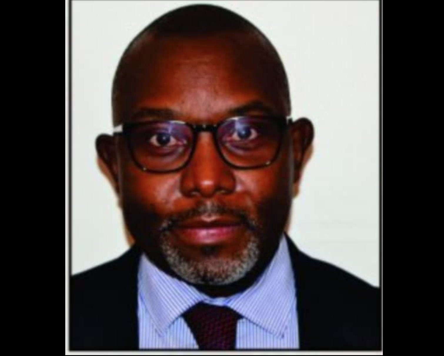 Corruption Countdown #4. Judge Banda Arrested For Corruption Involving Over K1 Million