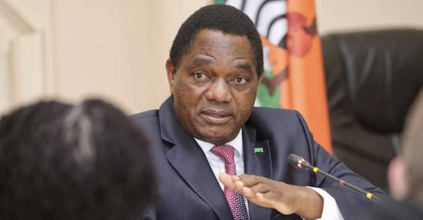 President Hichilema Continues to Prioritise Economic Development 