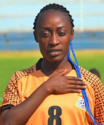 Belemu Sure Time is Ripe for Shepolopolo to Win COSAFA Cup 