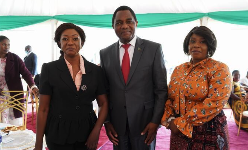 Unemployed Youths Assured of More Jobs to Come 