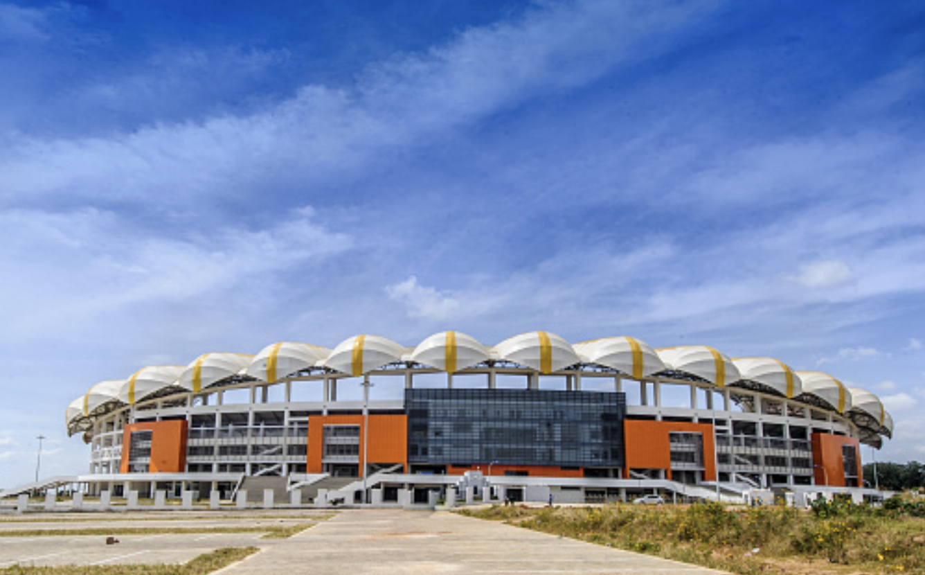Heroes Stadium to Host Napsa Stars for 2022/2023 Season 
