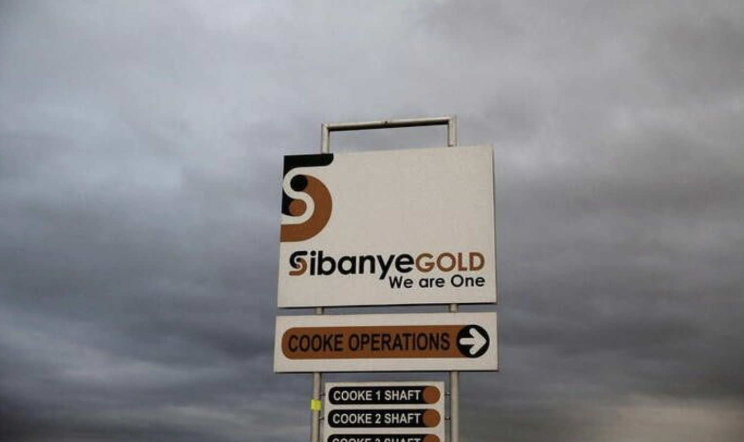 Sibanye-Stillwater Express Continued Interest In Mopani Copper Mine