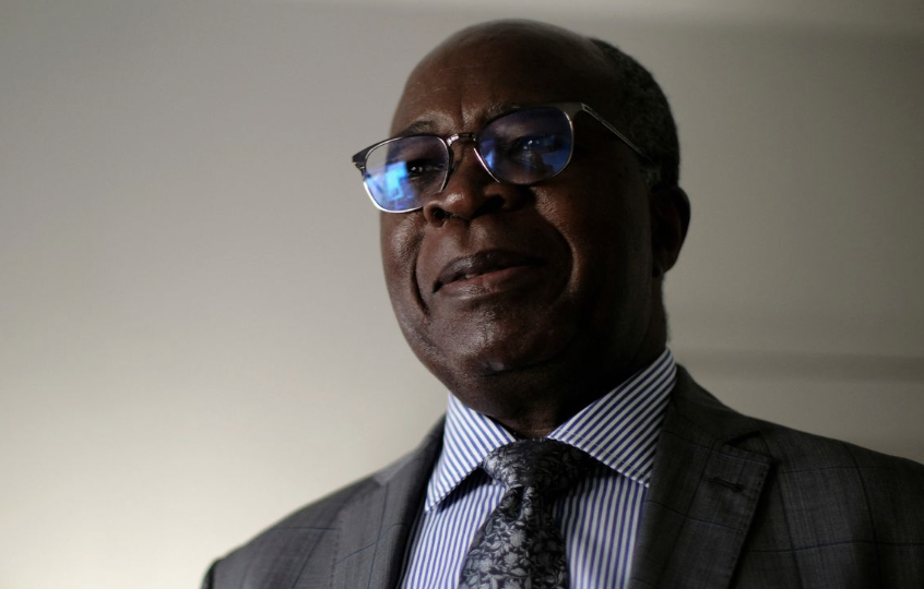 Finance Minister Ready To Renegotiate Debt and Get Investment Plan Underway