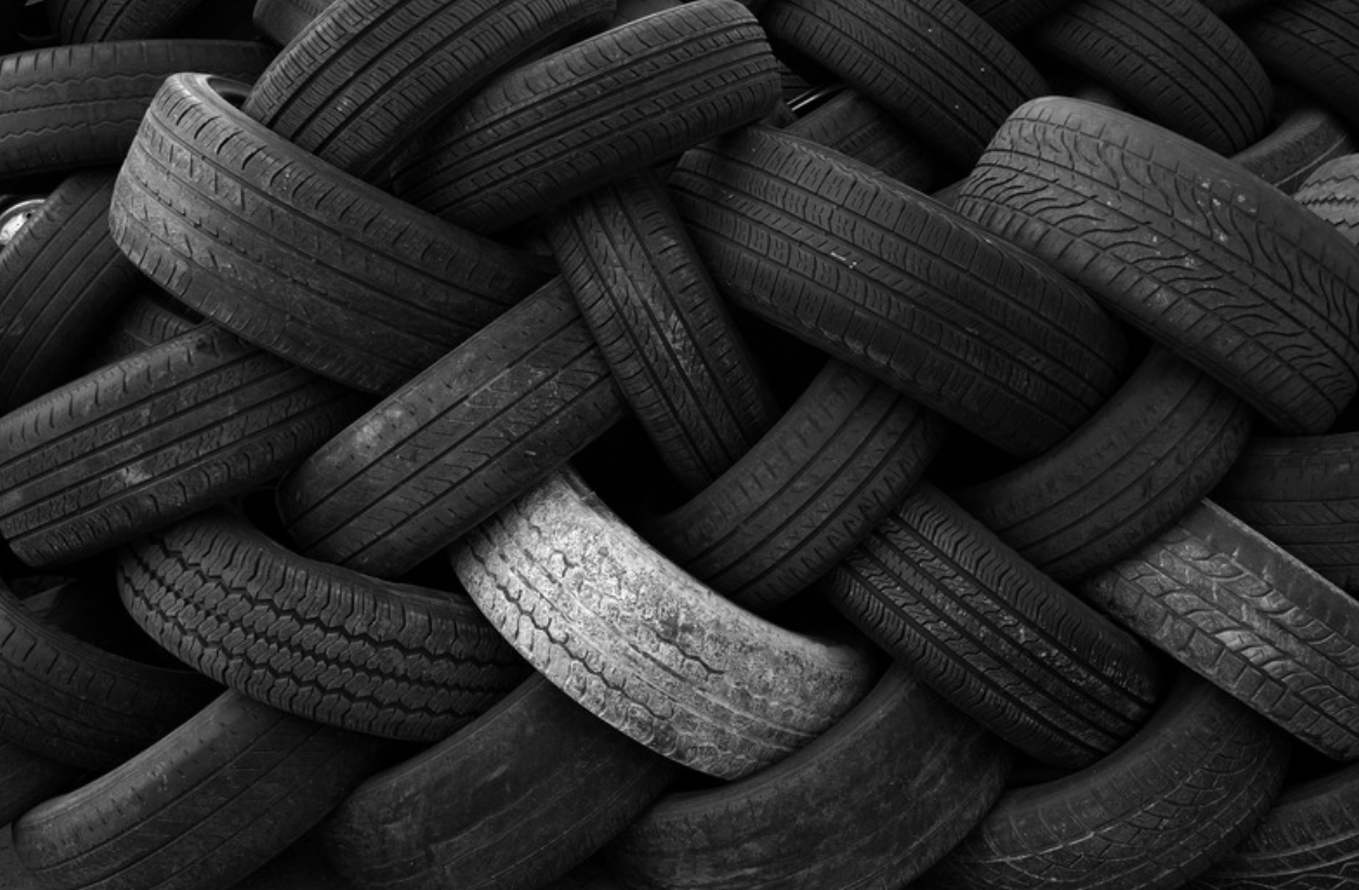 Local Zambian Entrepreneurs Using Tires To Create Long-Lasting Sustainable Shoes