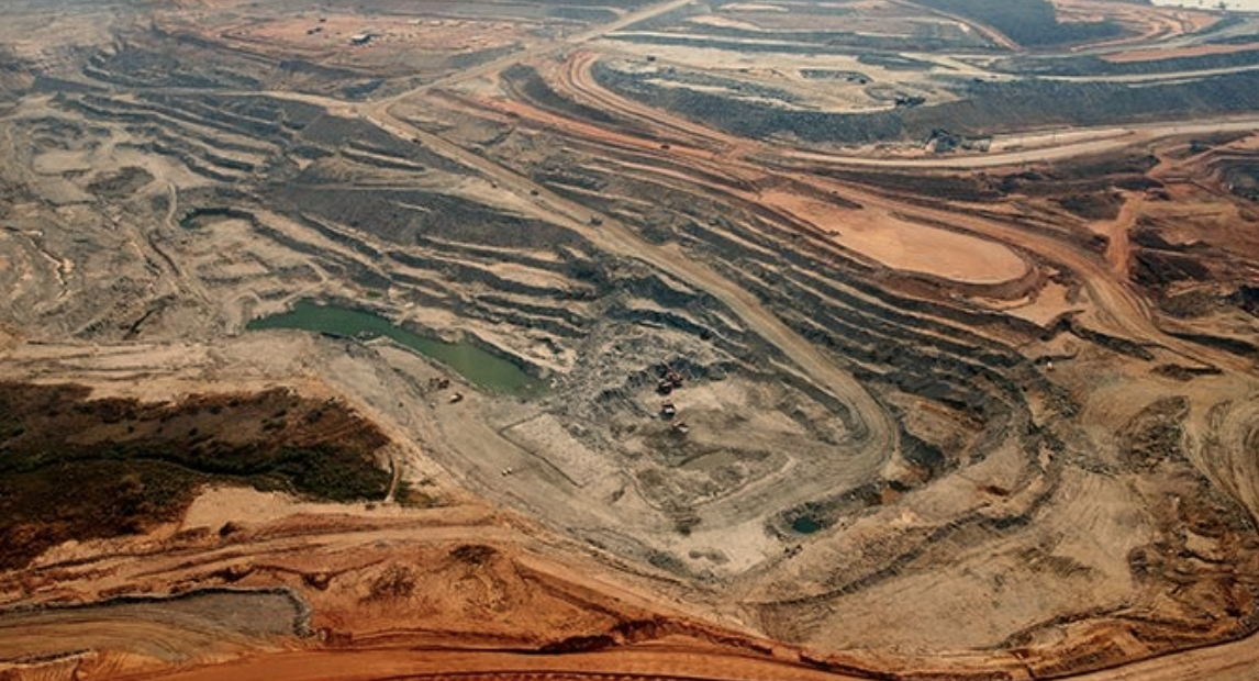 Barrick Gold Considers Extending Lumwana Mine to 2060