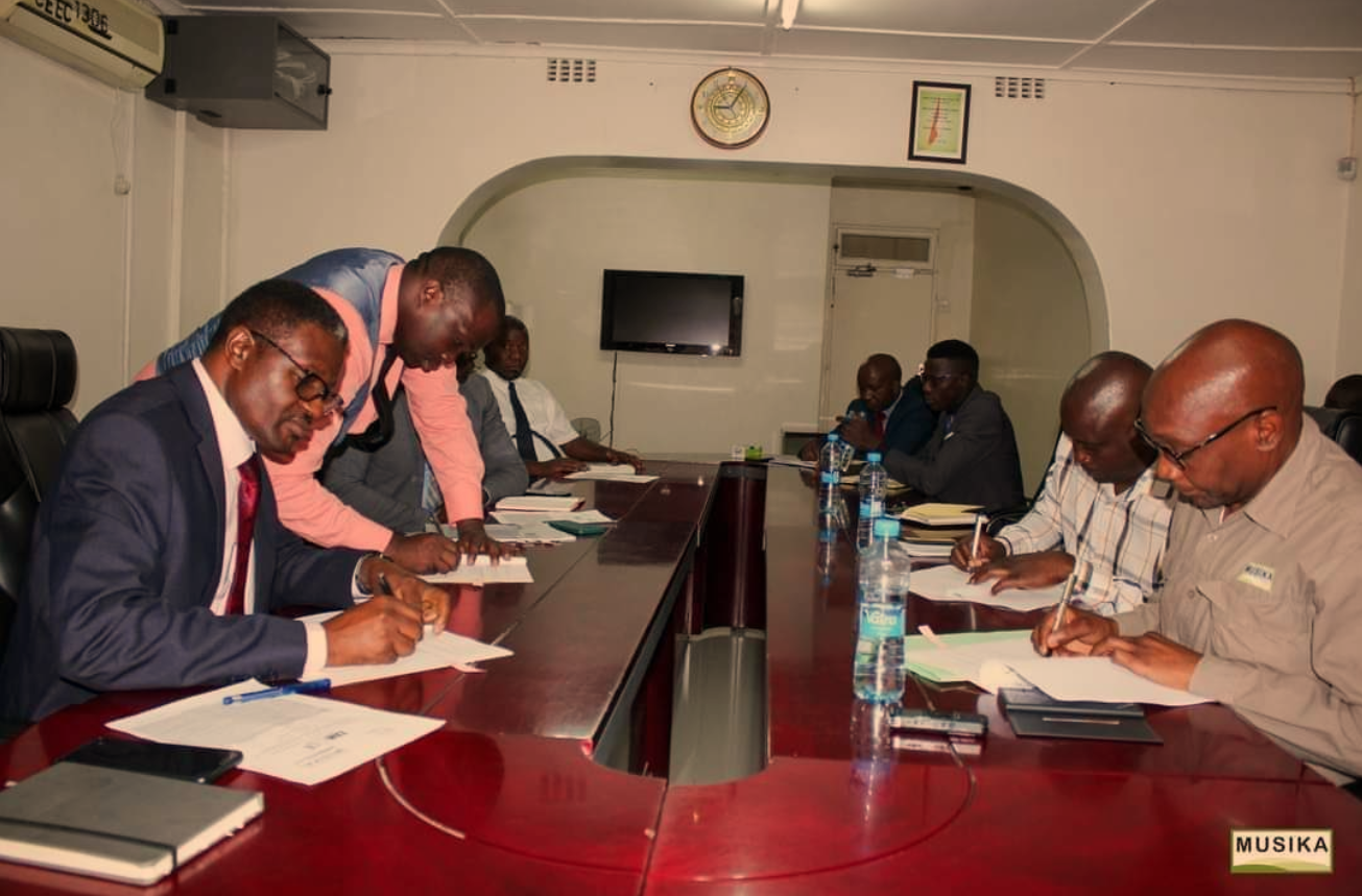 Zambia Receives $1.1bn in Investment Pledges During Q3