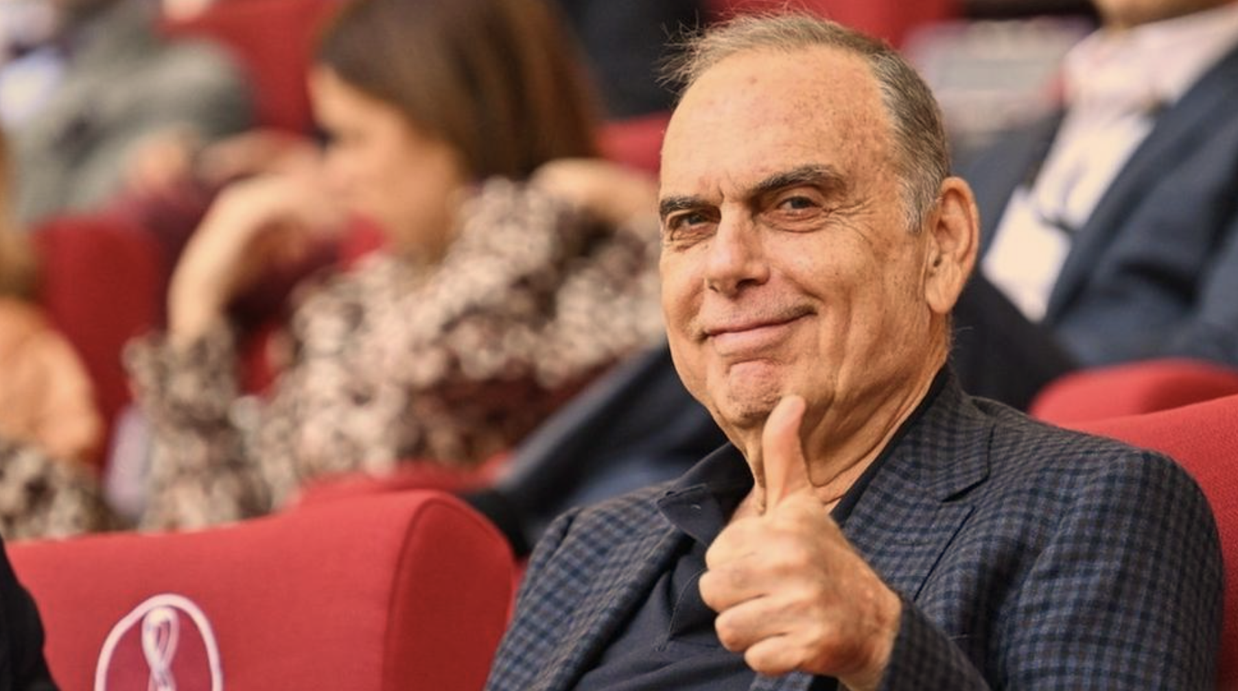 Avram Grant Named Zambia Manager