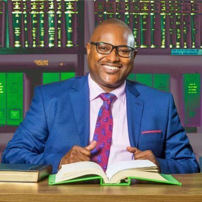 Justice Minister Mulambo Haimbe Welcomes Major Legal Reform Milestones