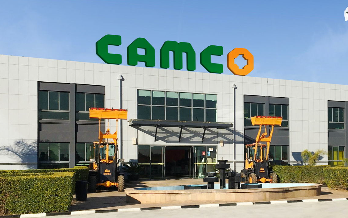Hongyang Added to CAMCO Machinery Roster to Accelerate Industrialisation Agenda