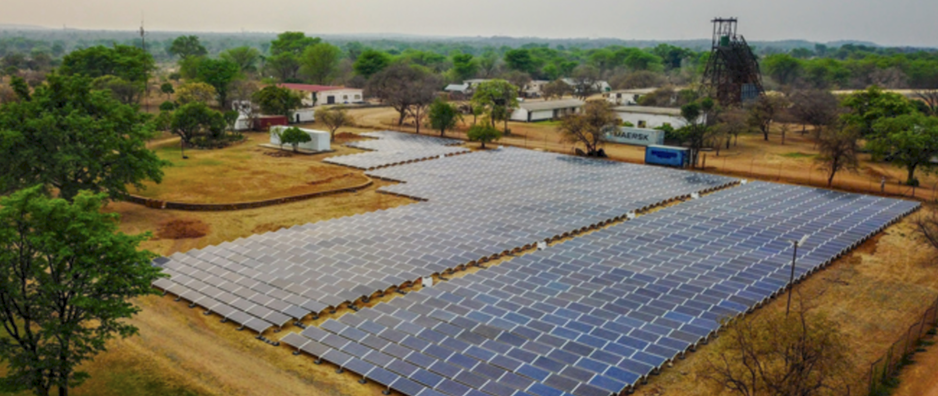 $2.5 Million Announced for SME Renewable Projects