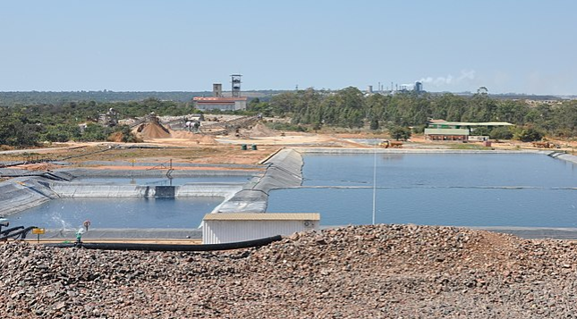New Investor for Mopani Copper Mines by End of March