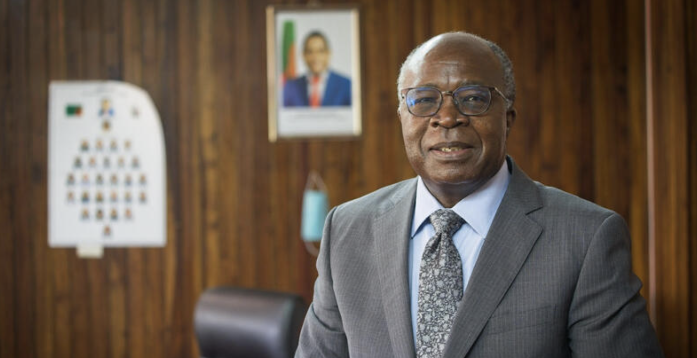 Government Releases K12.4 Billion In Budget