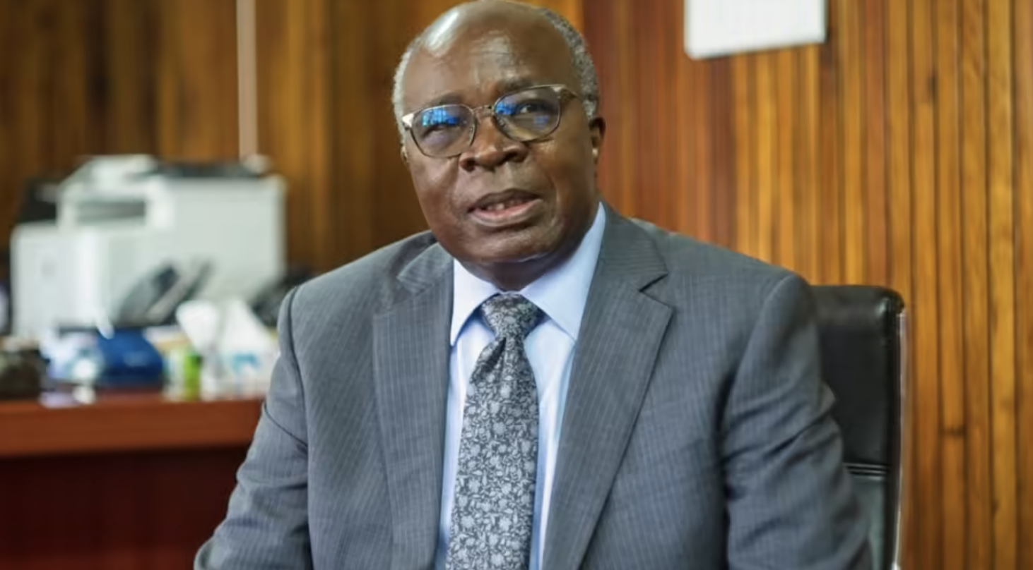 Zambian Finance Minister Rejects Chinese Call For World Bank To Join Restructuring Efforts