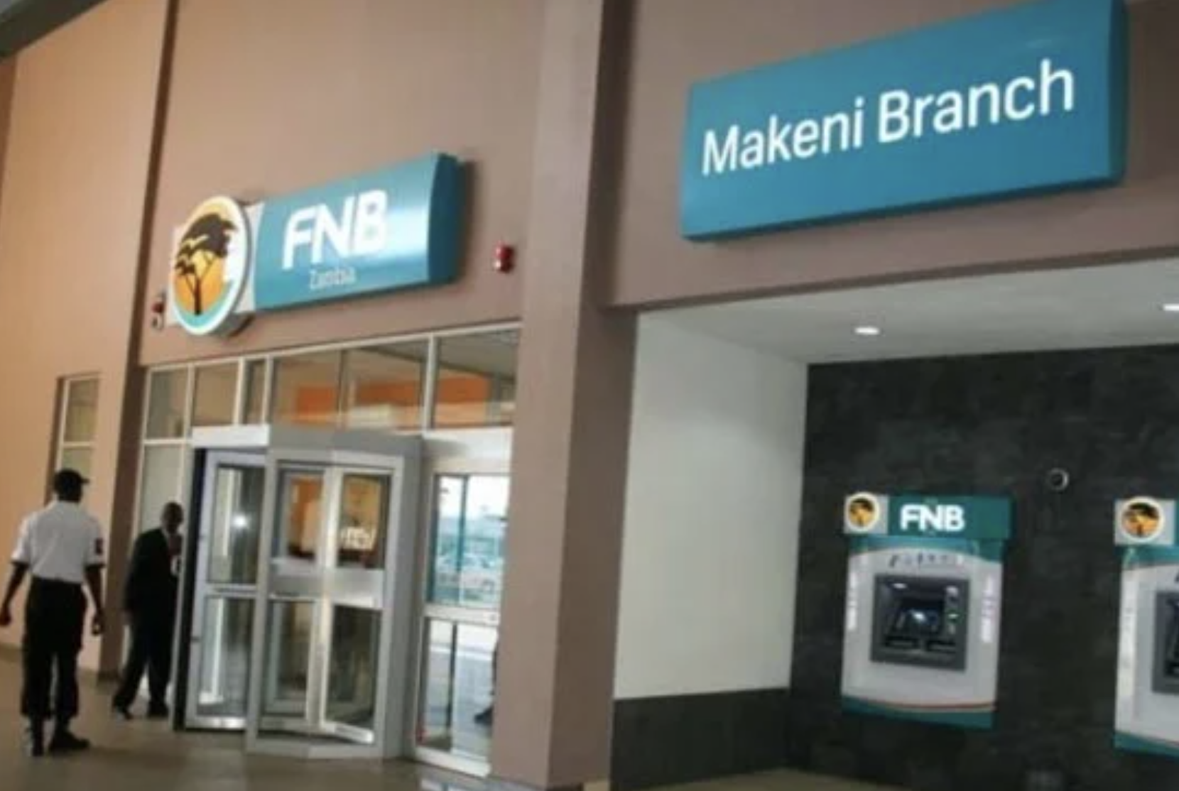 FNB Zambia Launch Business Growth Initiative for SME's 
