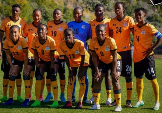 Copper Queens Thrash Uzbekistan to Win Bronze at Turkish Women’s Cup