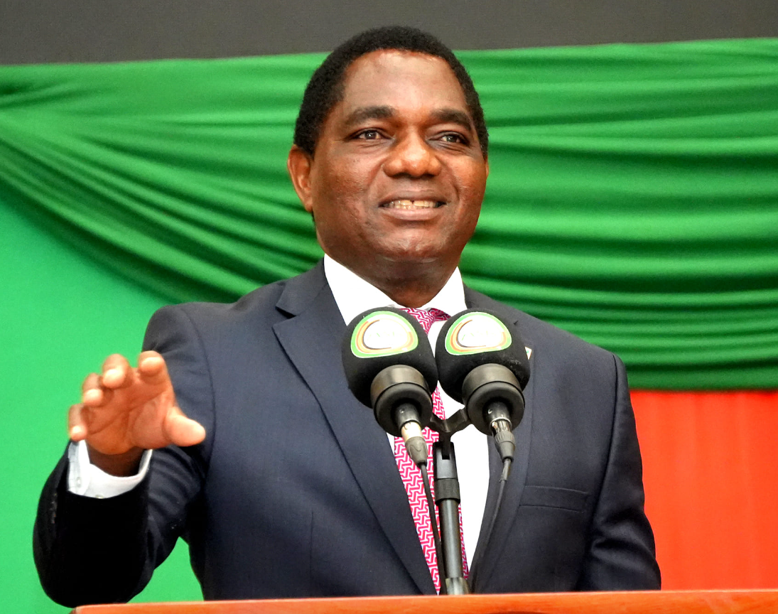 Zambia Hosts First Zambia-EU Pharmaceutical Forum 