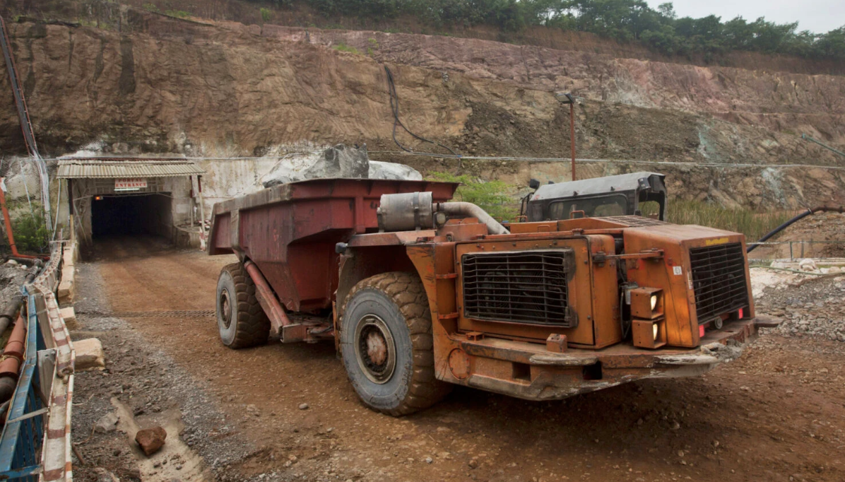 Zambian Government Chooses New Strategy To Upgrade Highway