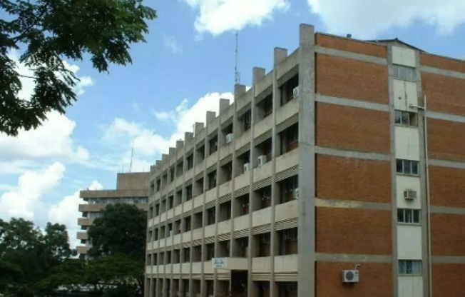 Ministry of Finance And National Planning Nearly K11 Billion For Service Delivery