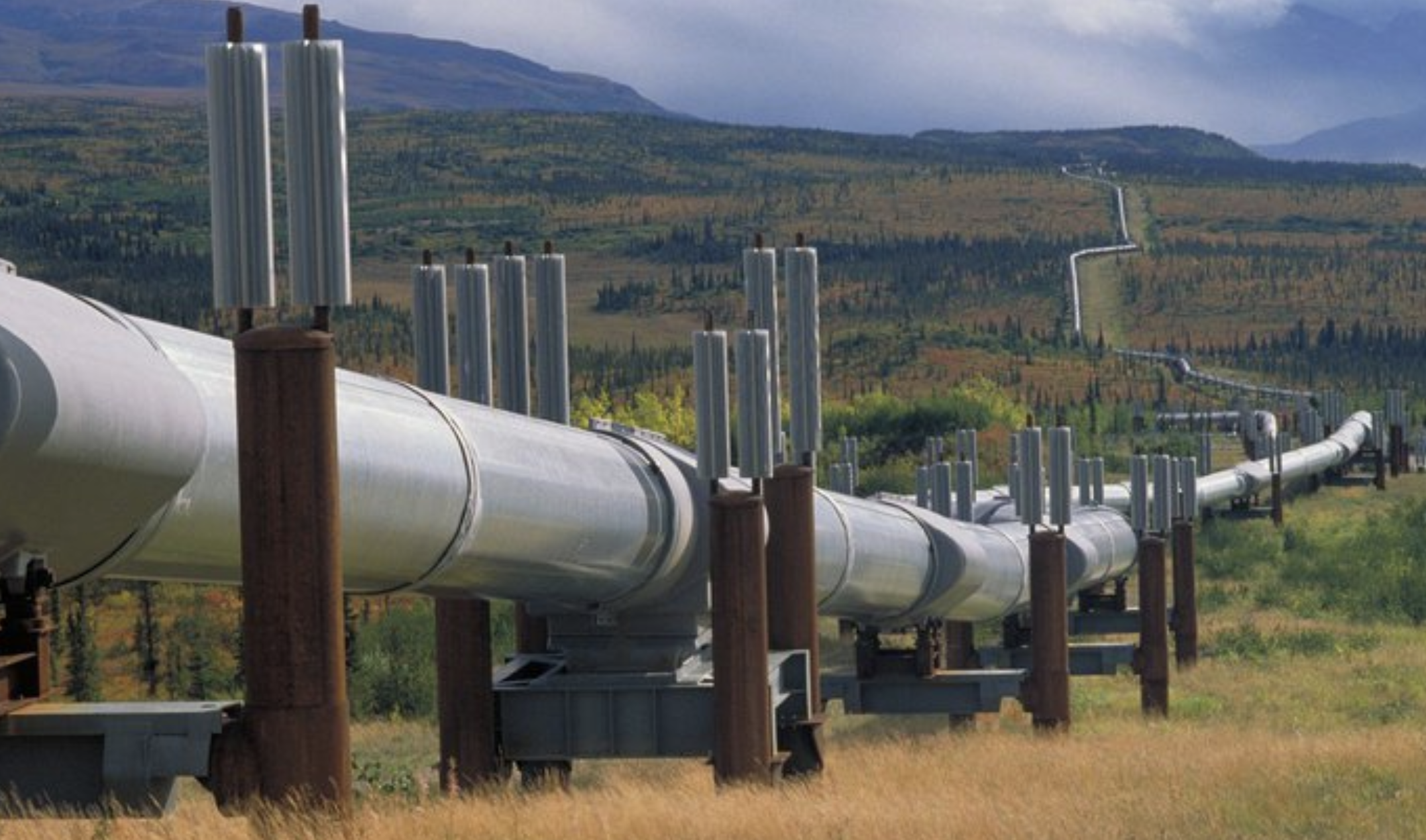 Cheaper Diesel Prices on the Horizon as Pipeline Conversion Nears Completion