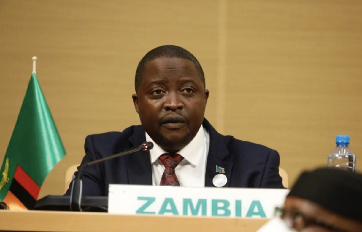 Foreign Minister Kakubo Announces Landmark in UK Financial Support