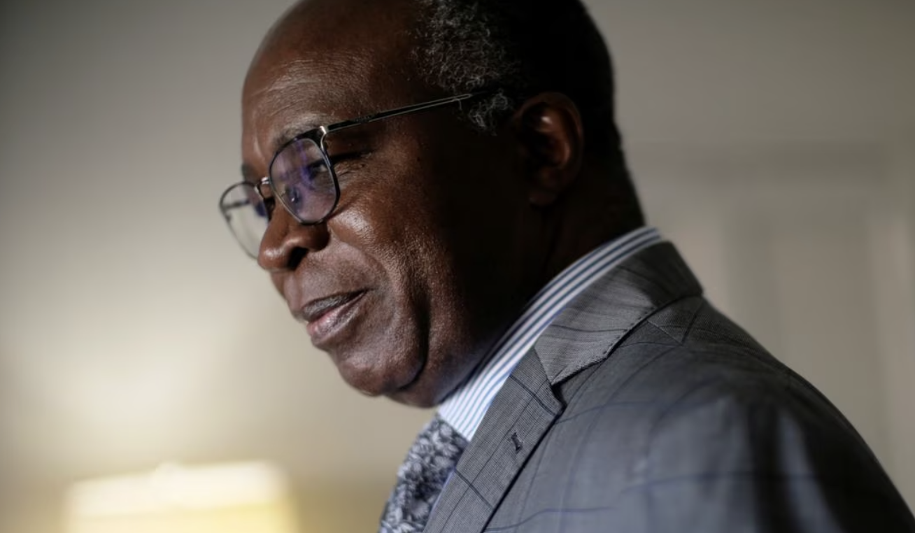 Finance Minister: Zambia Is working Diligently To Restructure Debt 