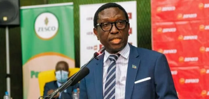 Pipeline Conversion Complete, Will Lower Cost of Fuel in Zambia