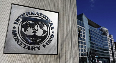 IMF Arrive In Zambia Ahead Of Debt Restructuring Talks