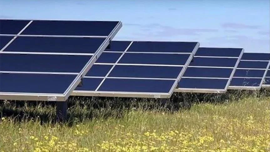 Zesco Signs Deal With China’s CiEG To Produce $3.5 Billion Worth Of Renewable Energy 