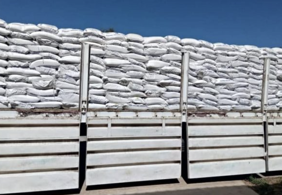 Government Heightens Crackdown on Copperbelt Mealie Meal Smuggling