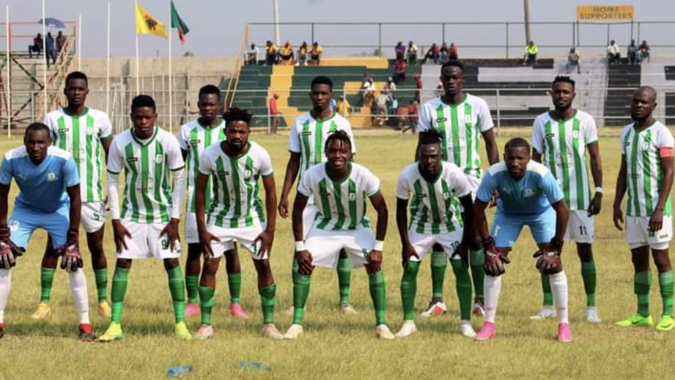 Mufulira Wanderers on Course for Promotion, Insists Mwila