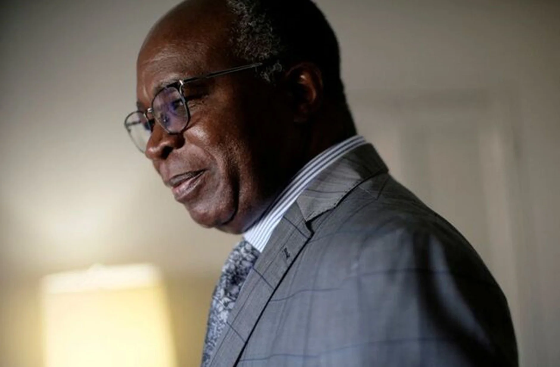 Government Sends Debt Restructuring Proposal to Official Creditors 