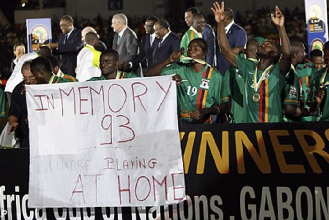Zambia to Mourn Thirtieth Anniversary of Plane Crash Disaster