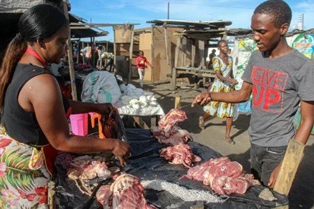 NAPSA Withdrawal Scheme Boosts Businesses in the Informal Sector