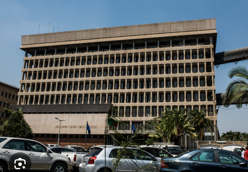 Zambia Interest Rate Increased to 9.5% to Stabilise Inflation