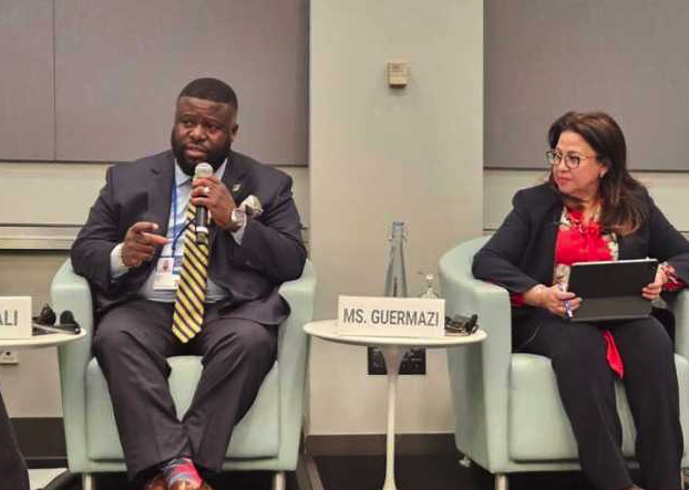 US Investment in Lobito Corridor Rail Line is a Positive Game Changer – Tayali