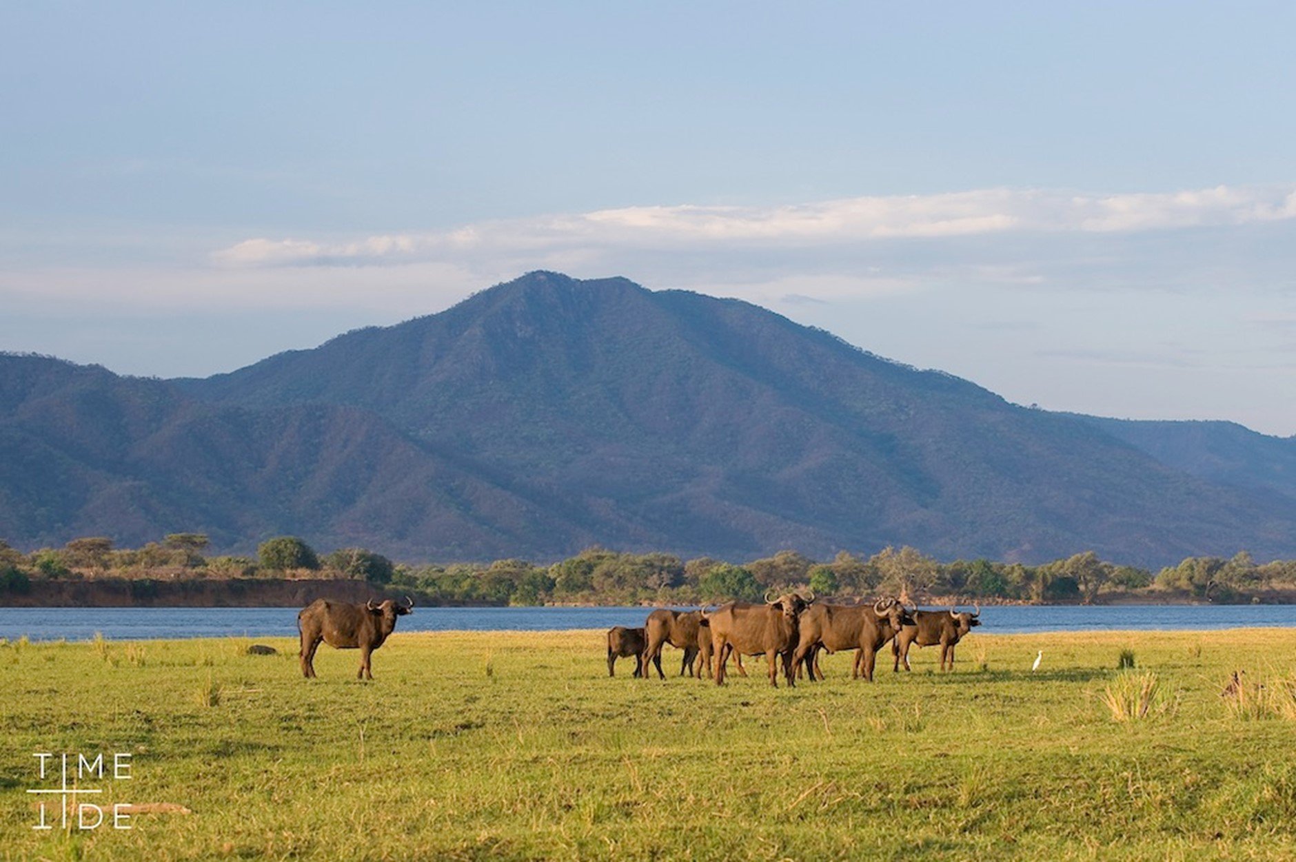 Government Orders Mining Company to Stop Work in Lower Zambezi Park 