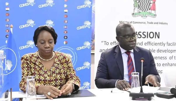 Stakeholders Look Forward to COMESA Heads of State Summit