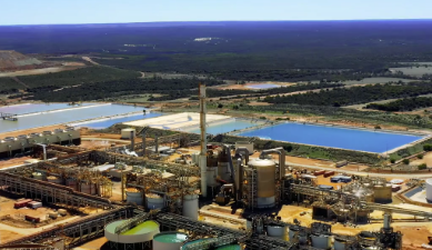 First Quantum Minerals Consolidates Operations at Kansanshi Mine in Preparation for $1 Billion Expansion