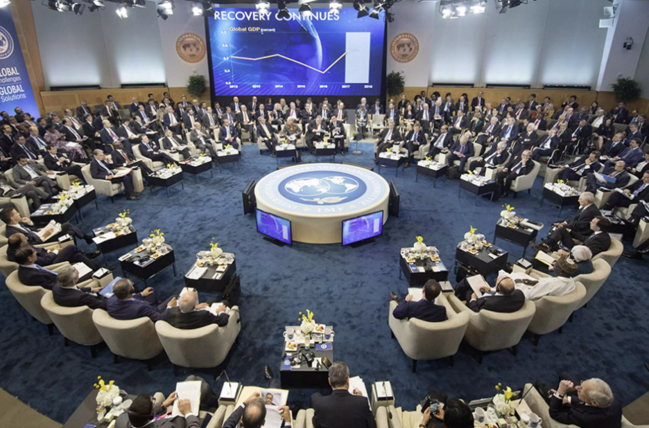 IMF Confirms Zambia Debt Restructuring Deal Close