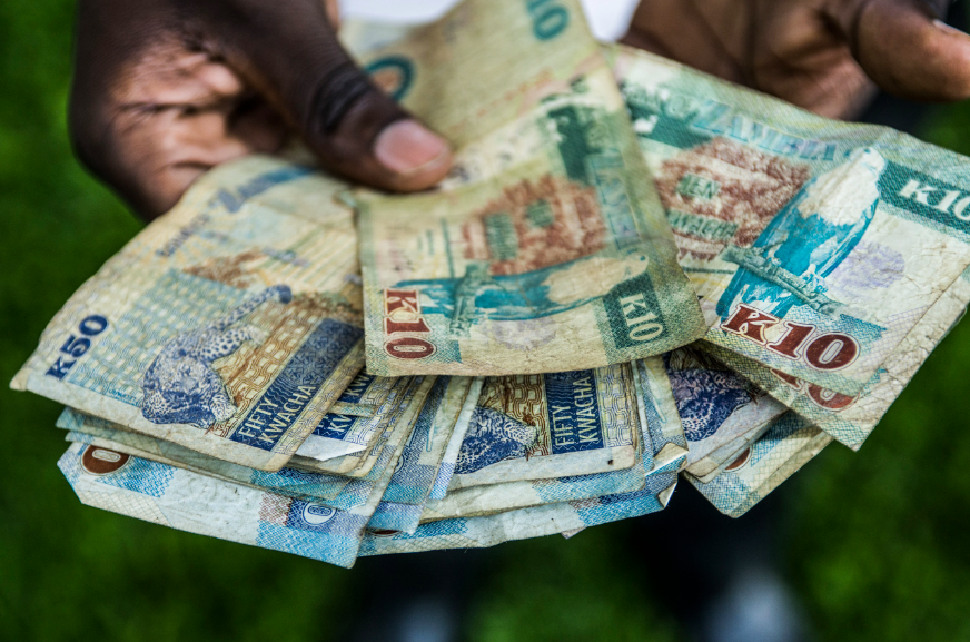 Kwacha Grows At Highest Rate In Seven Years As Debt Restructuring Approaches