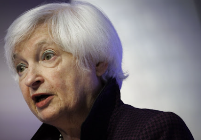 Zambia Debt Restructuring Talks “Quite Encouraging”, Says Yellen