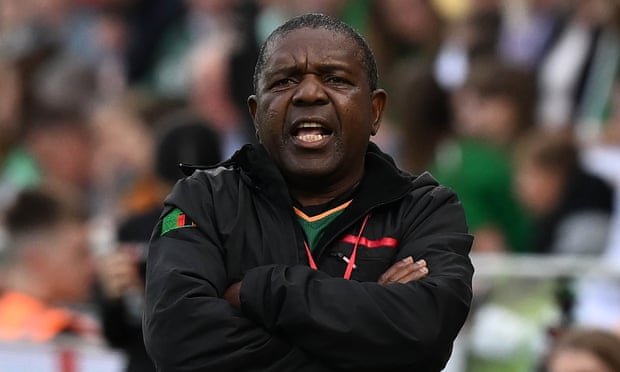 Head Coach of Zambia Women’s Football Team Investigated For Sexual Misconduct