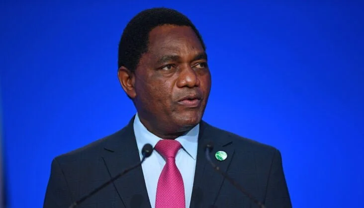 Indebted nations can learn from Zambia’s breakthrough debt deal