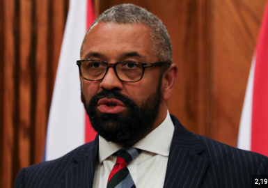 Zambia and Britain Agree UK-Zambia Green Growth Compact
