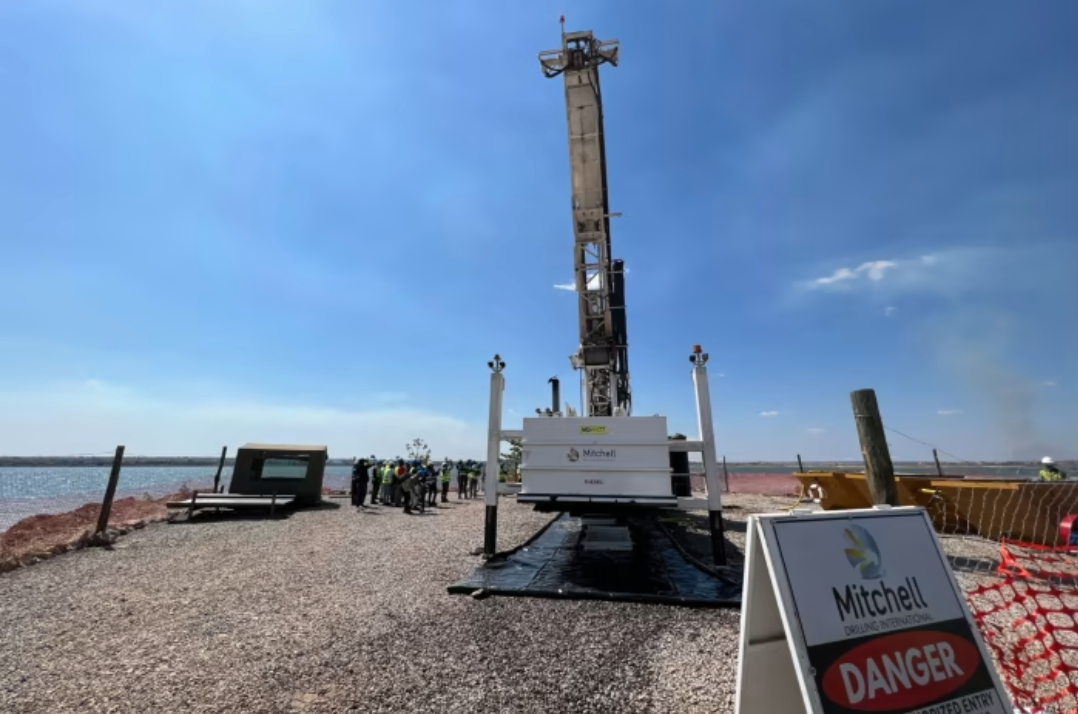 New Copper Mining Investments Provide Hope for Zambia.