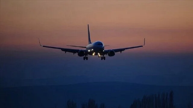 Zambian Authorities Seize Egyptian Plane Carrying Weapons and $5.7m