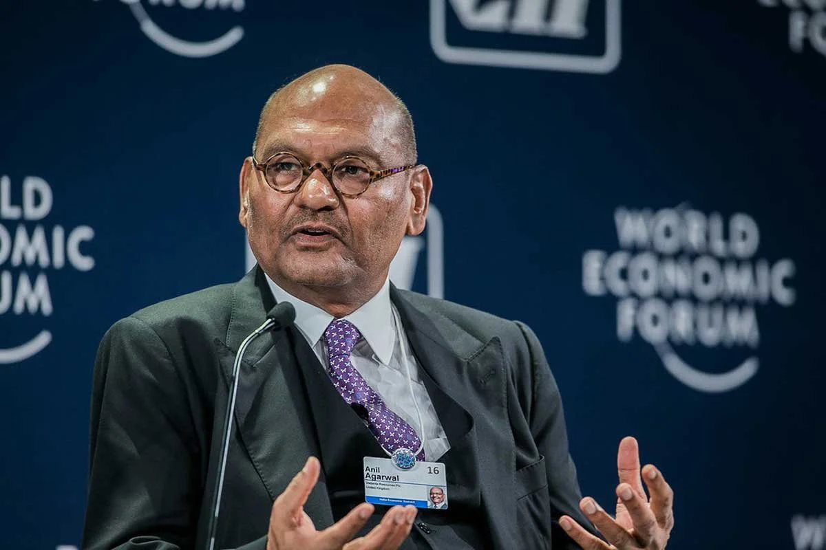 Vedanta Pledges Rs 250 Million Pre-Mine Payment with Zambian Suppliers.